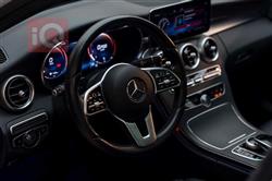 مێرسێدس بێنز C-Class